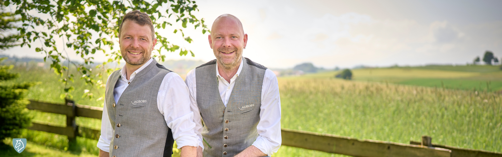 AGROBS og NORDIC HORSE – går hånd i hånd