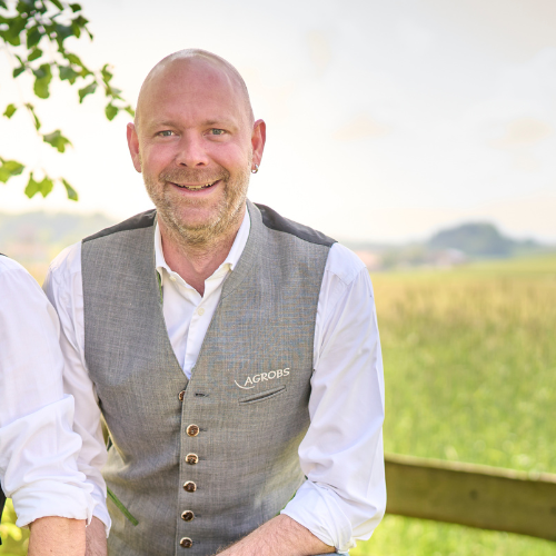 AGROBS og NORDIC HORSE – går hånd i hånd