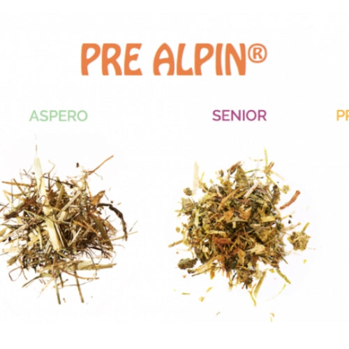 Hvad er så specielt, ved produkterne fra alperne?