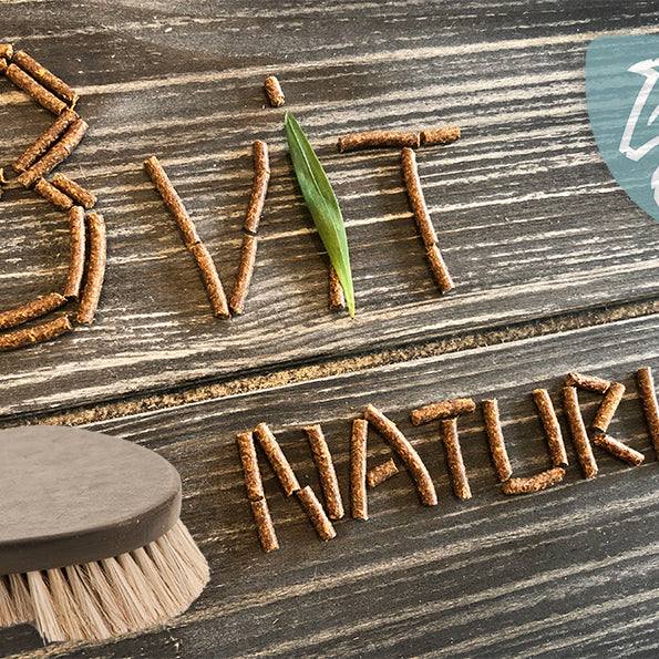 B-vitaminer og hestens pelsskifte