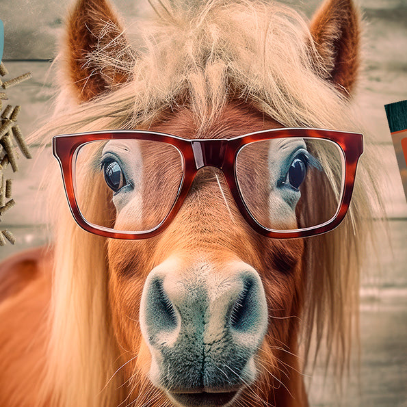 Naturlig fodring af heste – hvilke egenskaber har dit foder?