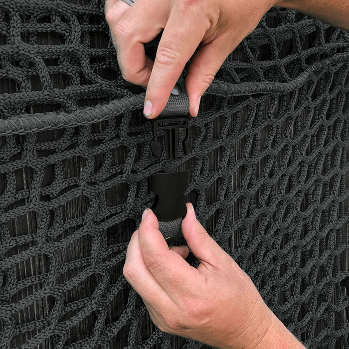 Nordic klikspænde til hønet