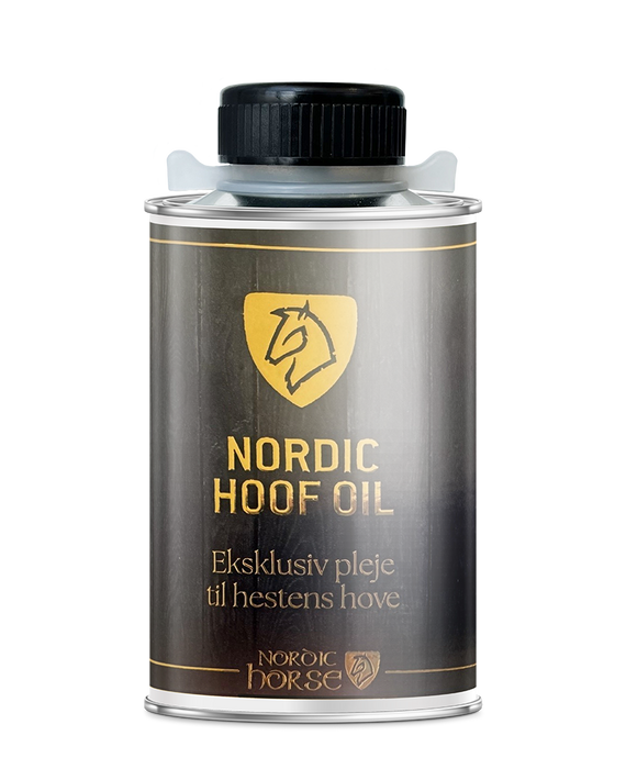 Nordic Hoof Oil