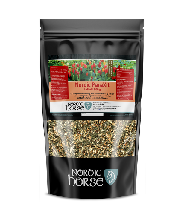 Nordic ParaXit