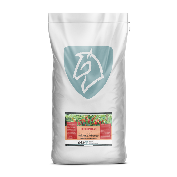 Nordic ParaXit