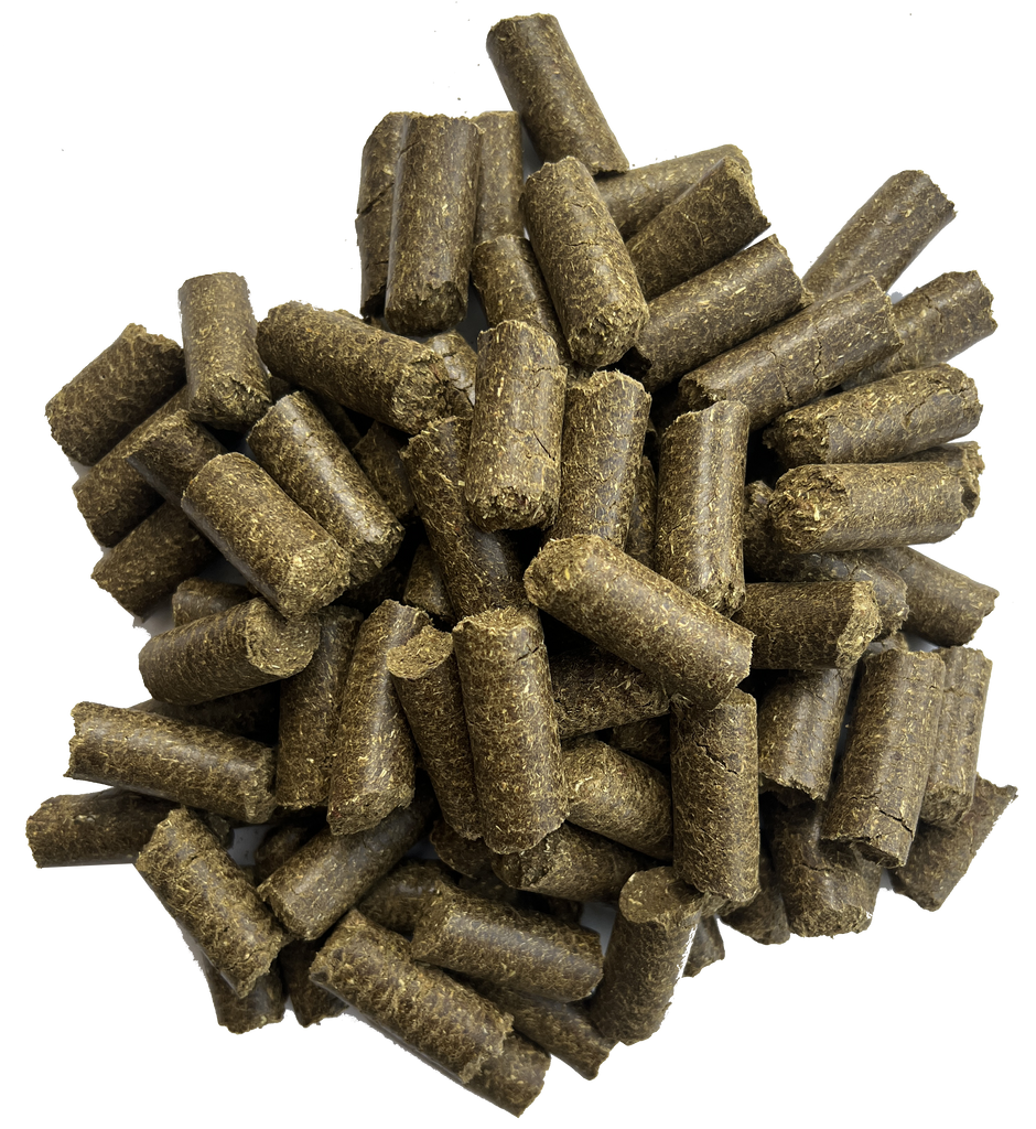 Nordic Christmas Treats julegodbidder til din hest Nordichorse