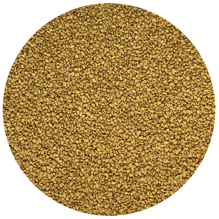 Nordic Bukkehornsfrø