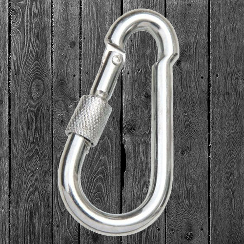 Nordic Karabinhage m/lås