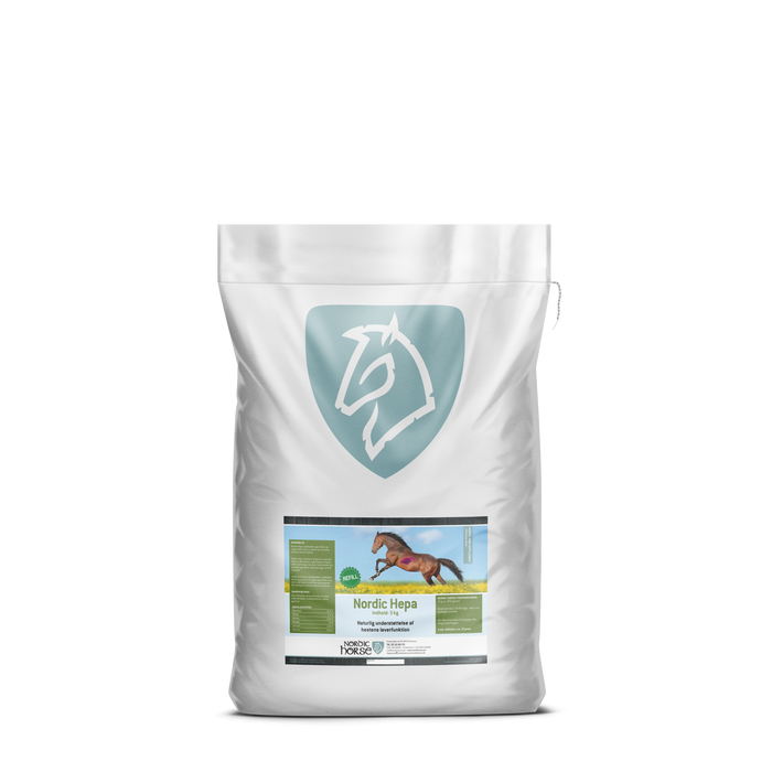 Nordic Hepa