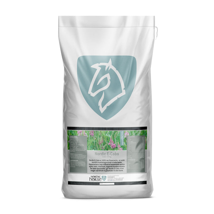 Nordic E-Cobs