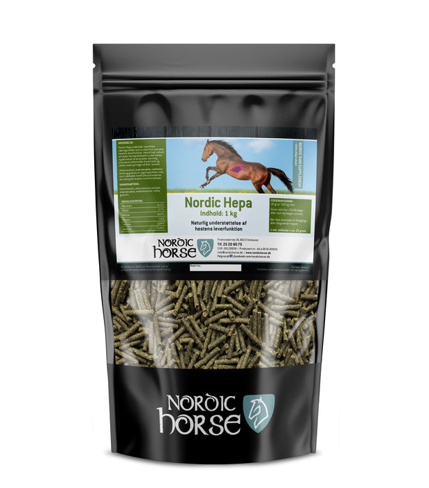 Nordic Hepa
