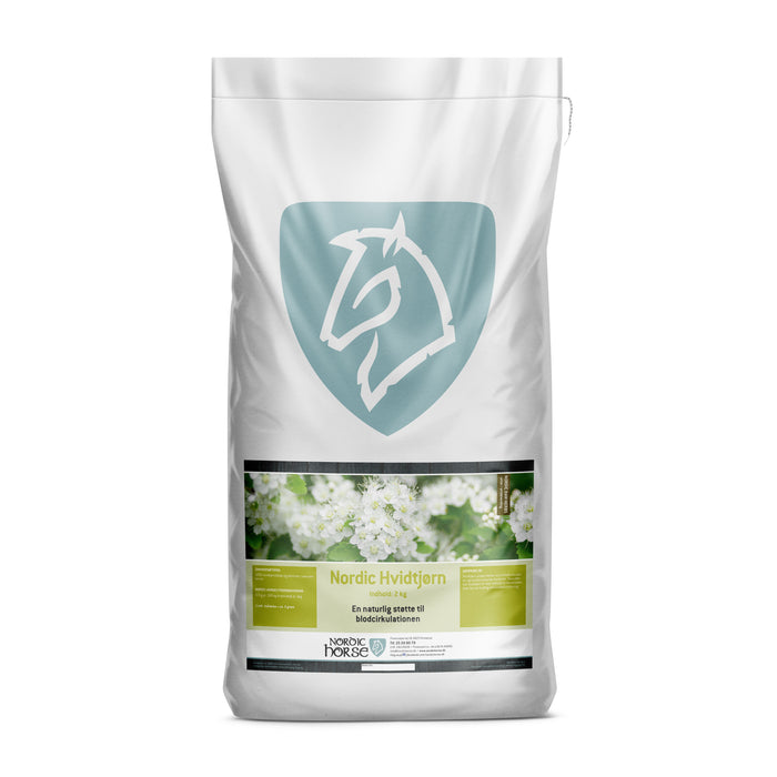 Nordic Hvidtjørn