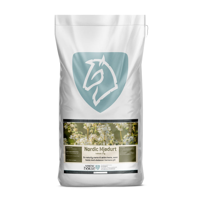 Nordic Mjødurt