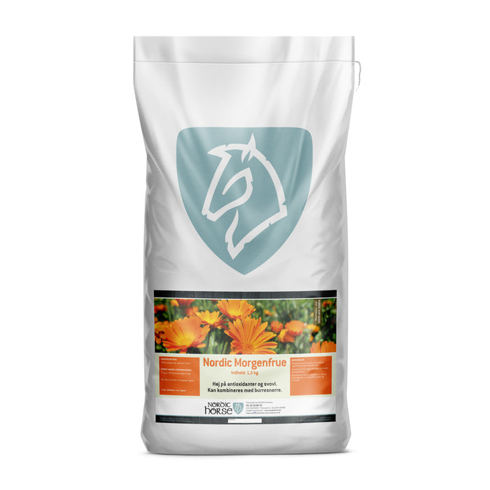 Nordic Morgenfrue