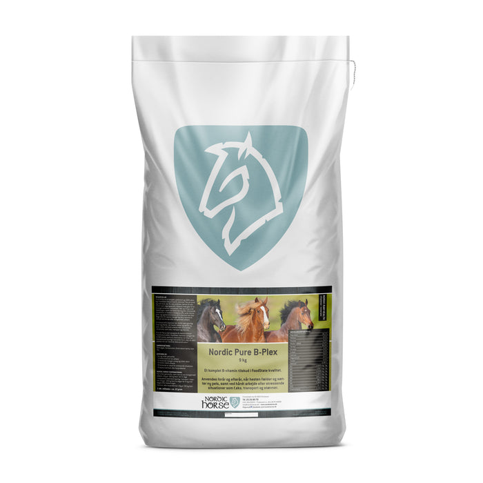 Nordic Pure B-Plex