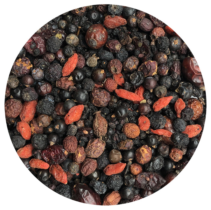 Nordic AO Berry Boost