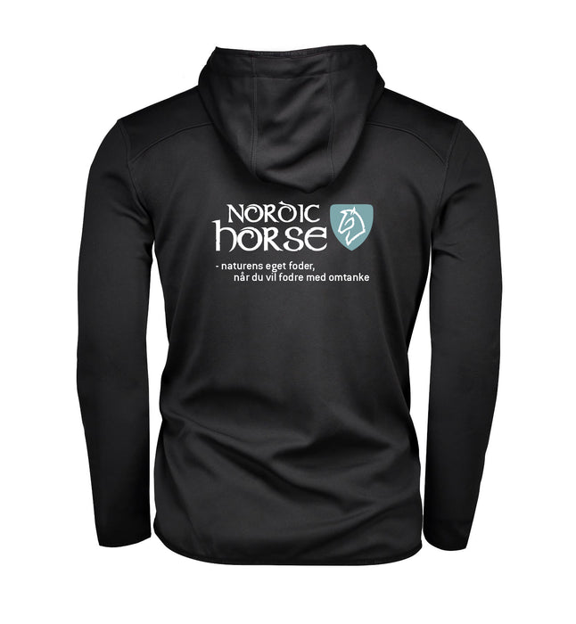 Nordic Herre Urban Hoodie