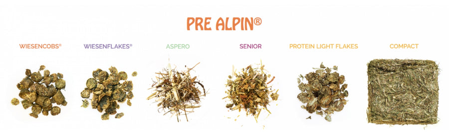 Hvad er så specielt, ved produkterne fra alperne?
