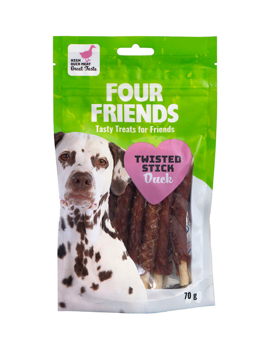 FourFriends Chews Dog