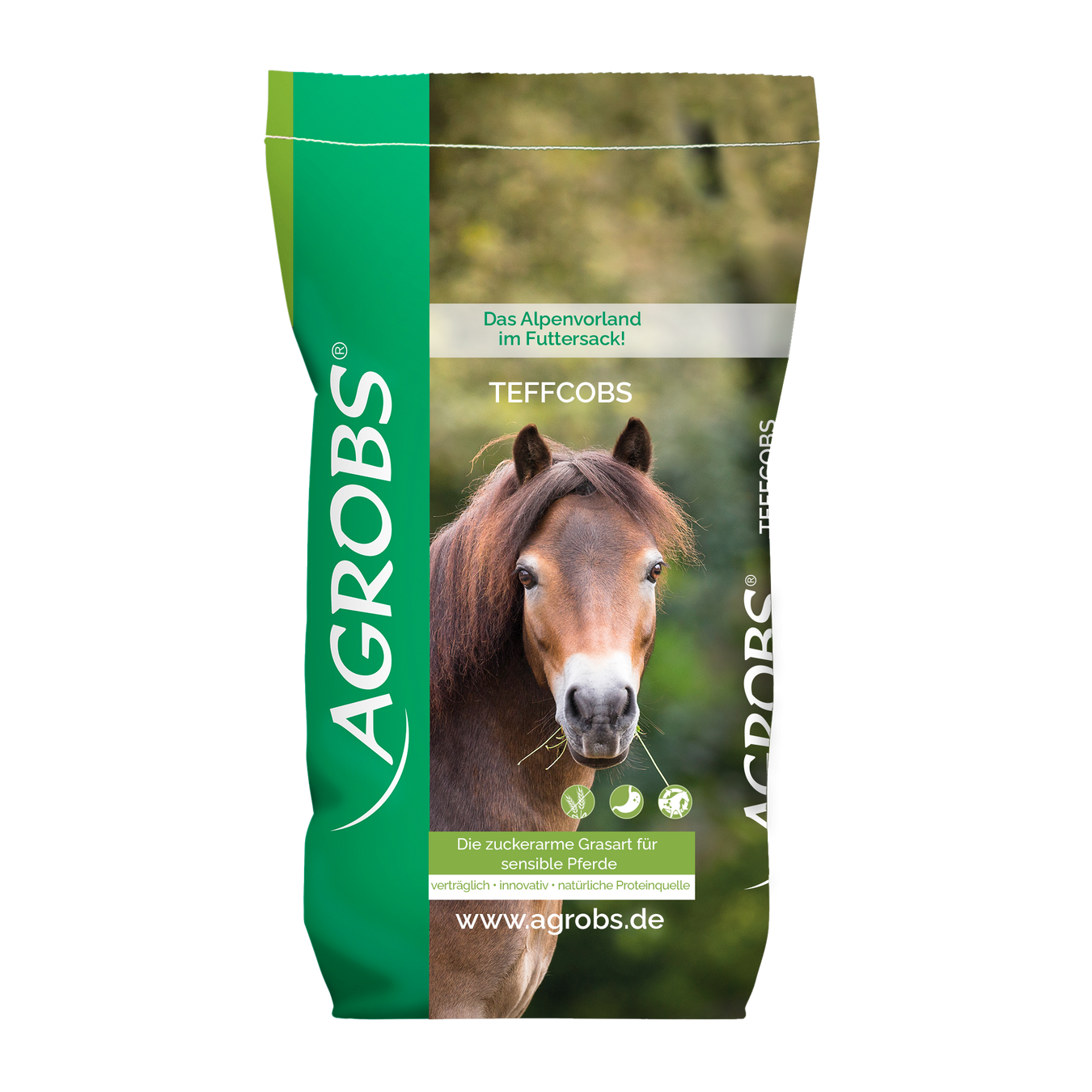 AGROBS - Fiber