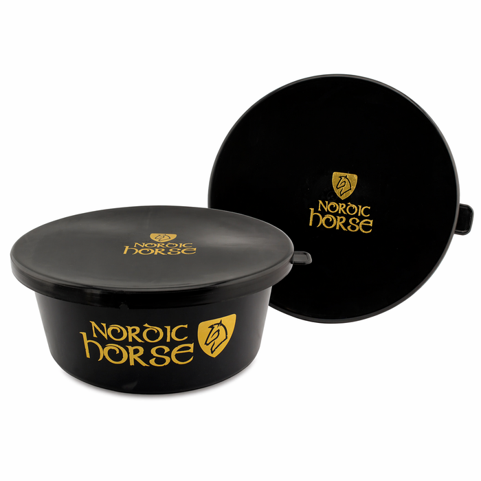 Nordic Foderskål m/ låg