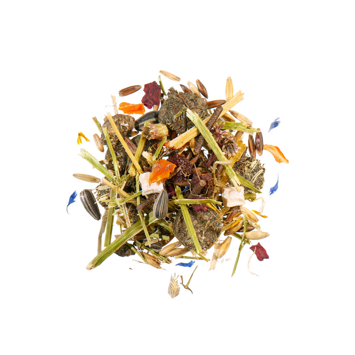 AGROBS HaferWiese Sportmüsli