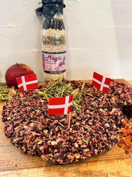 Nordic Magic Unicorn Birthday Mix
