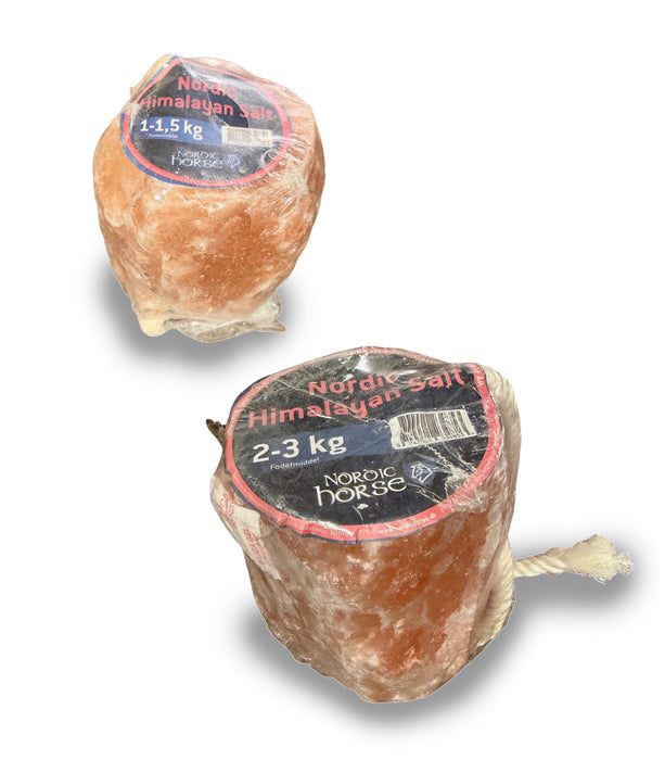 Nordic Himalayan Salt Block