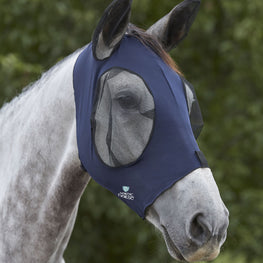 Nordic Horse Fluemaske - BLÅ