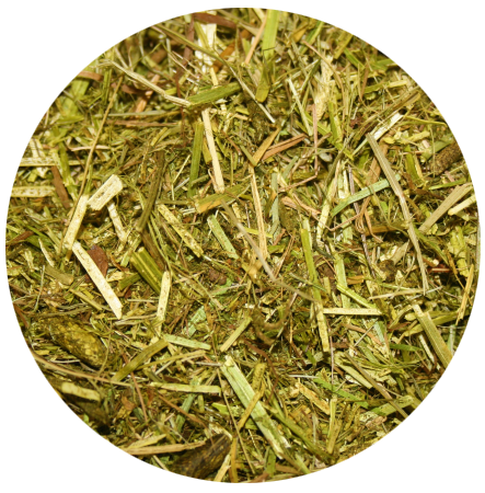 Nordic Alfalfa Fiber