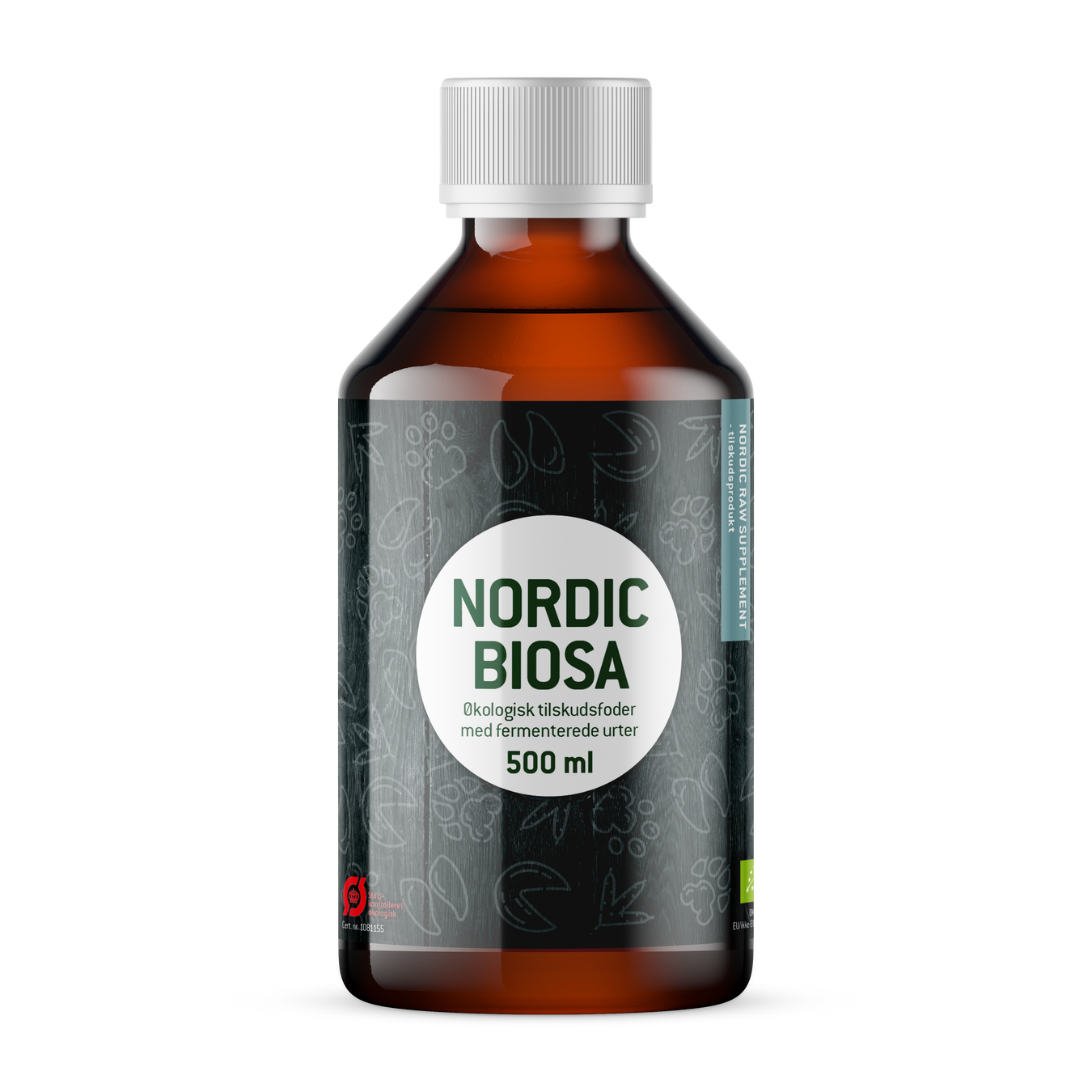 Tilskudsprodukter