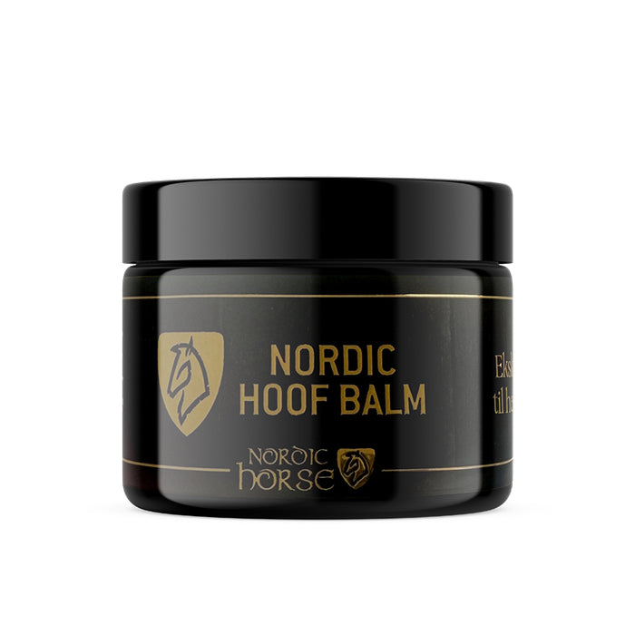 Nordic Hoof Balm