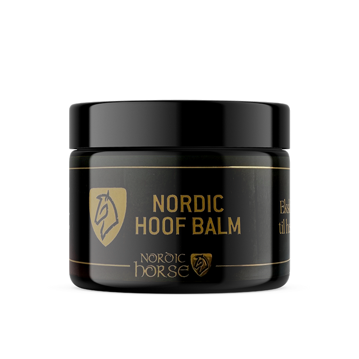 Nordic Hoof Balm