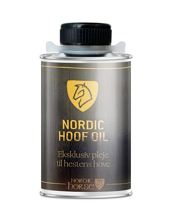 Nordic Hoof Oil