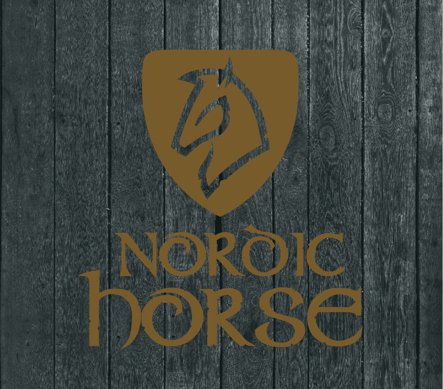 Nordic Horse - af kærlighed til heste