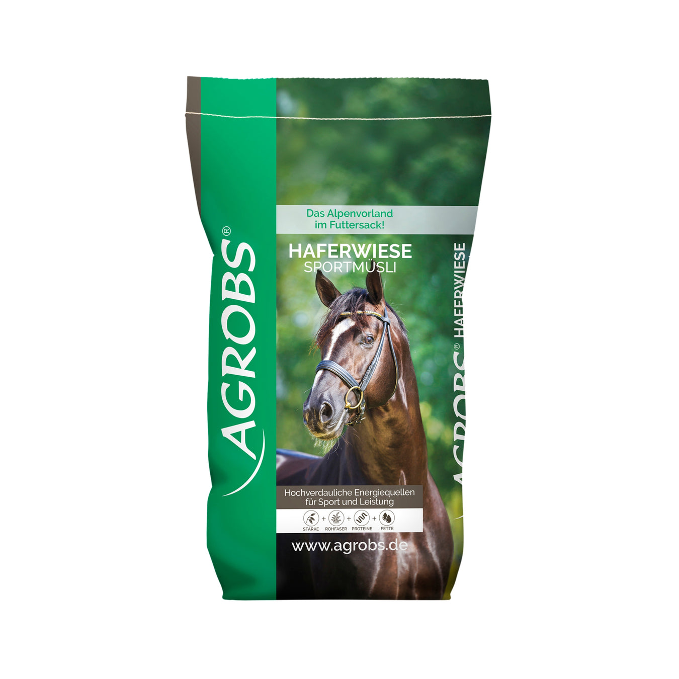 AGROBS - Energi