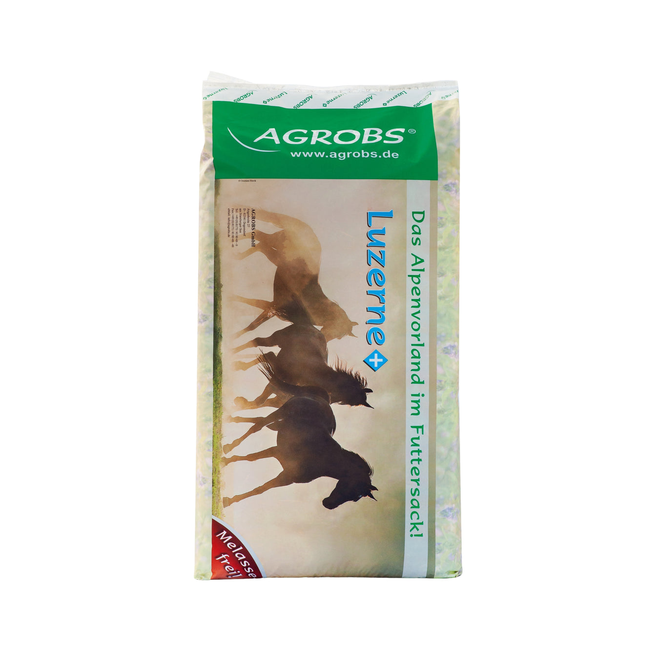 AGROBS - Protein