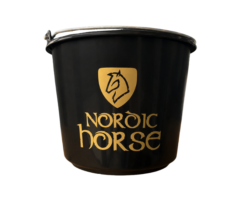 Nordic Foderspand m/hank (12 L)