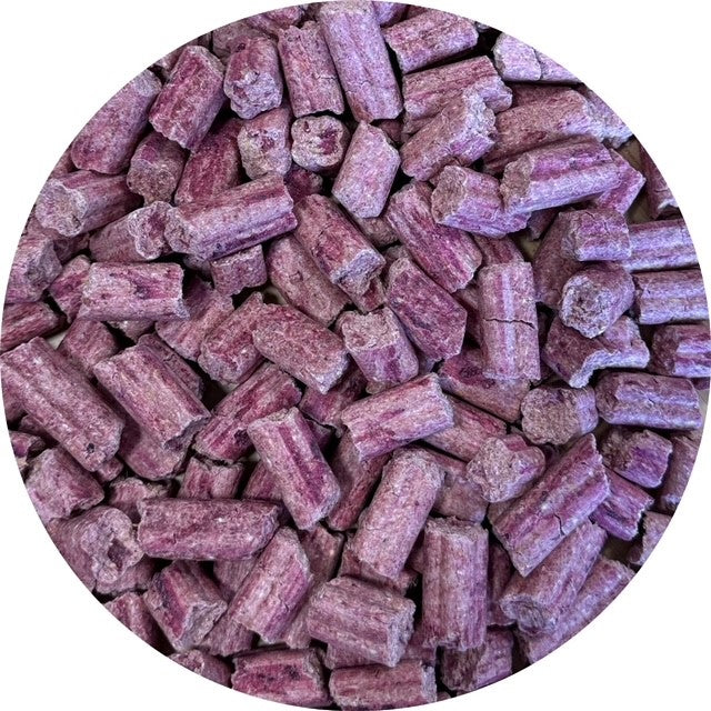 Nordic Magic Unicorn Treats