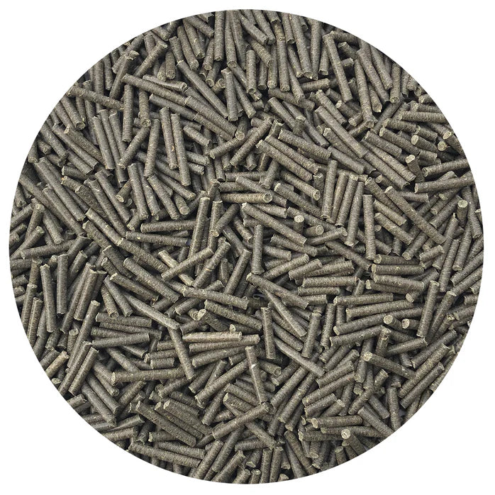 Nordic Kisel Pellets