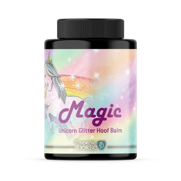 Nordic Magic Unicorn Hoof Balm