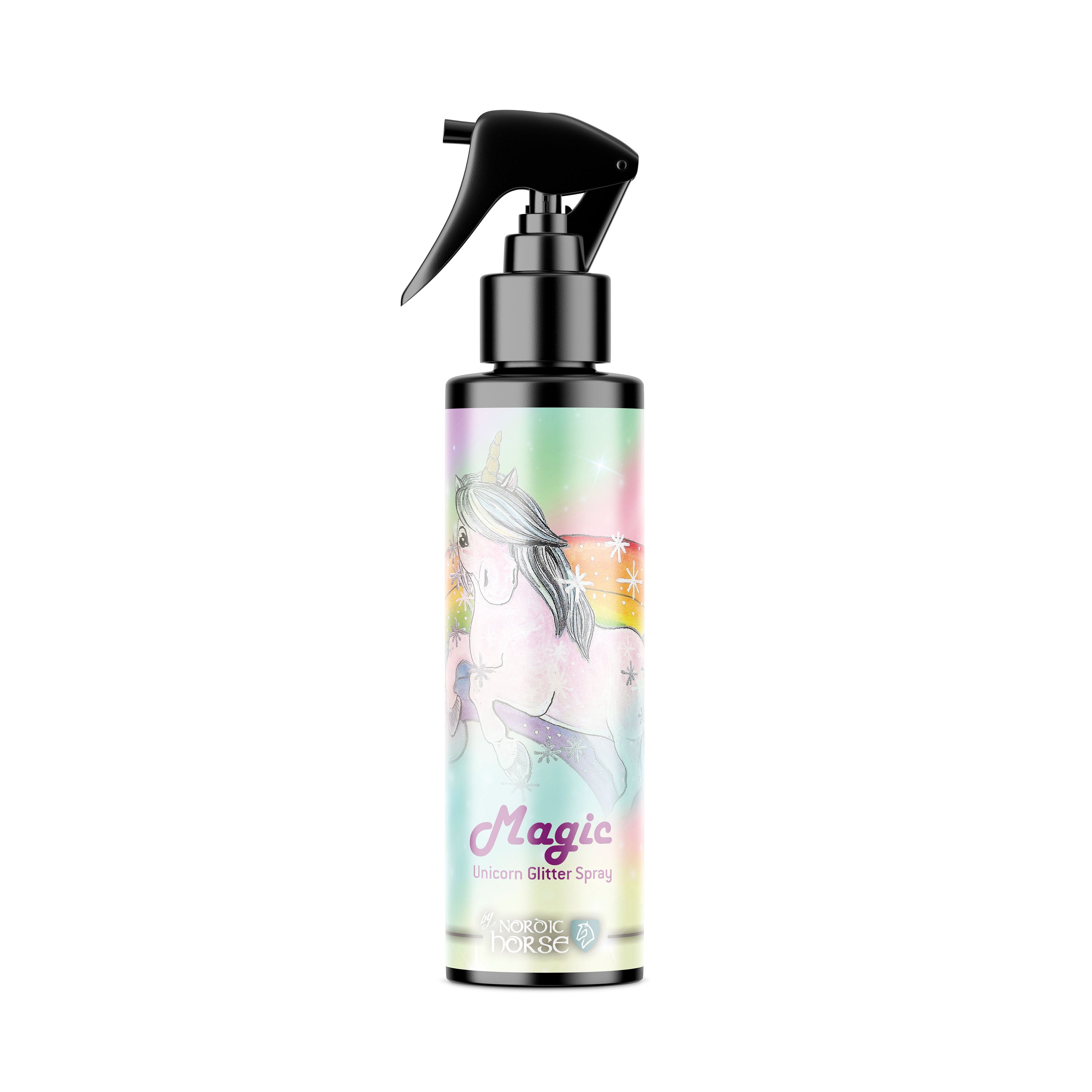 Nordic Magic Unicorn Spray - Nordichorse