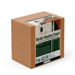 Nordic Meadow Snack m/hul