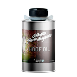 NY - Nordic Hoof Oil