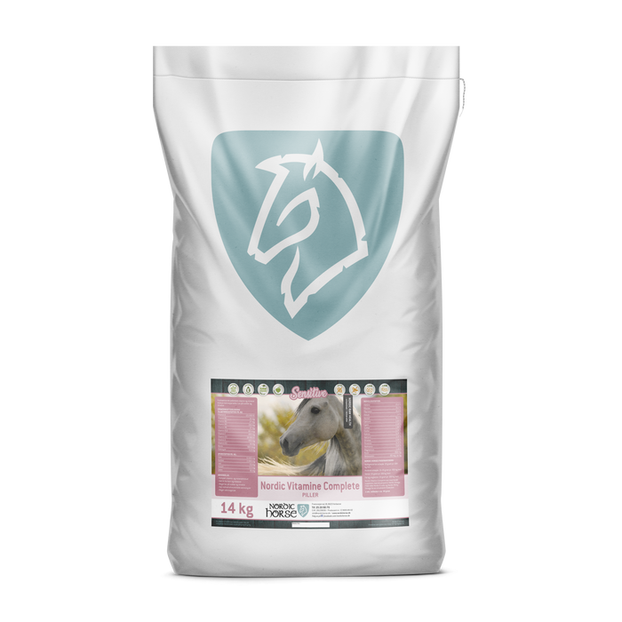 Nordic Vitamin Complete