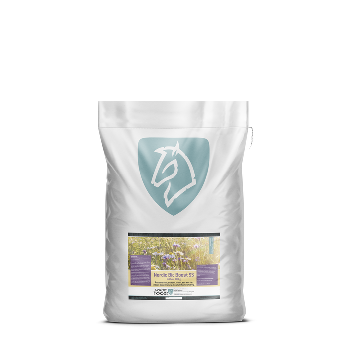 Nordic Bio Boost SS
