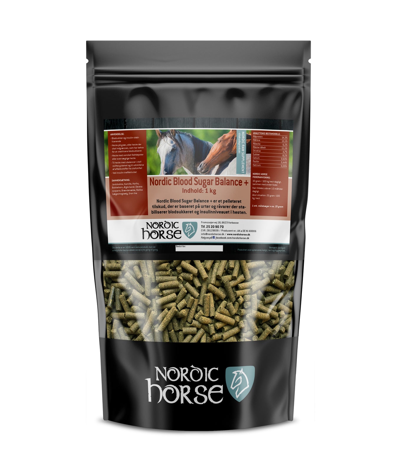 Metabolic Support