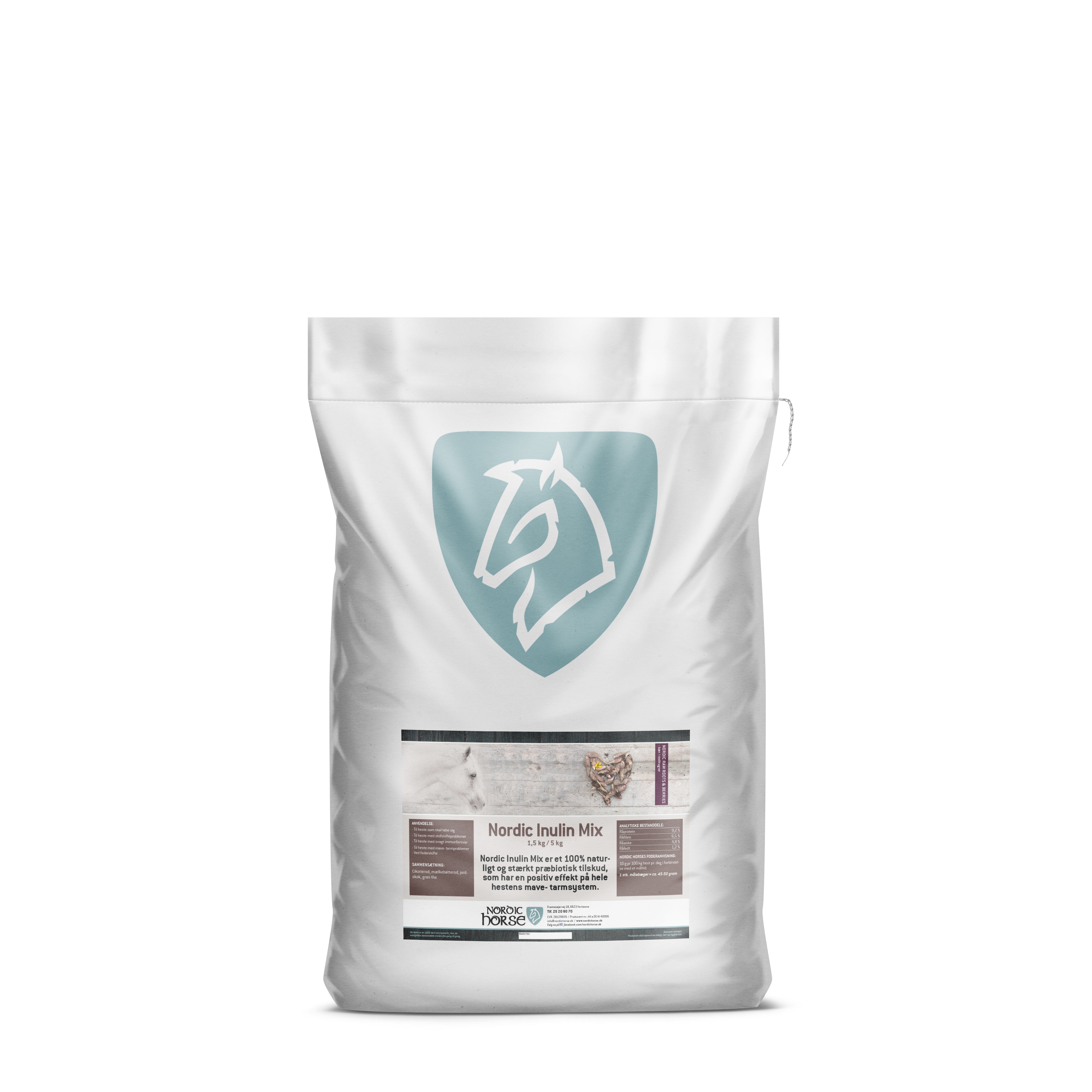 Nordic Inulin Mix