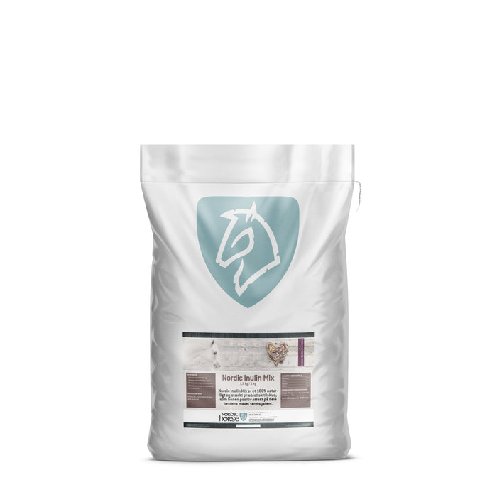 Nordic Inulin Mix