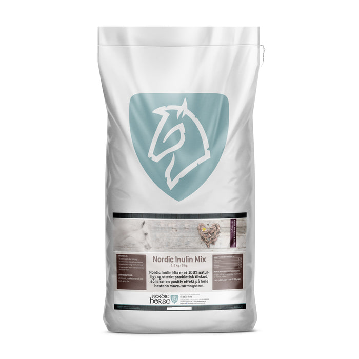 Nordic Inulin Mix